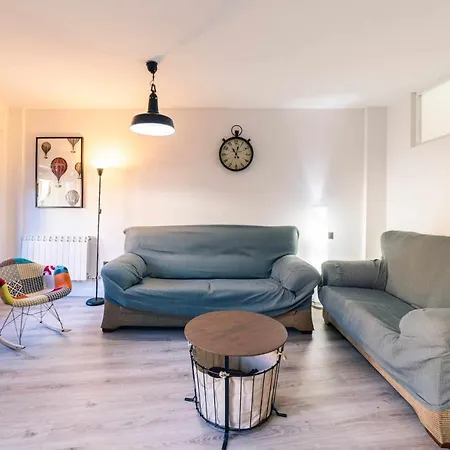 Appartement Babieca Casa Con Garaje à Zamora Extérieur photo