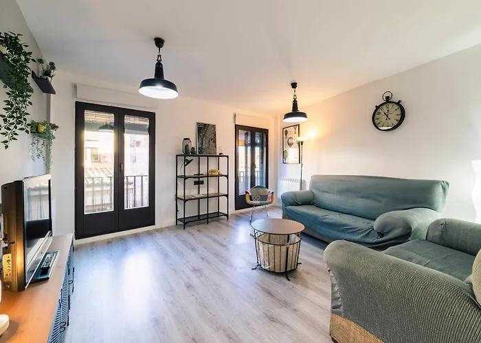 Babieca Casa Con Garaje