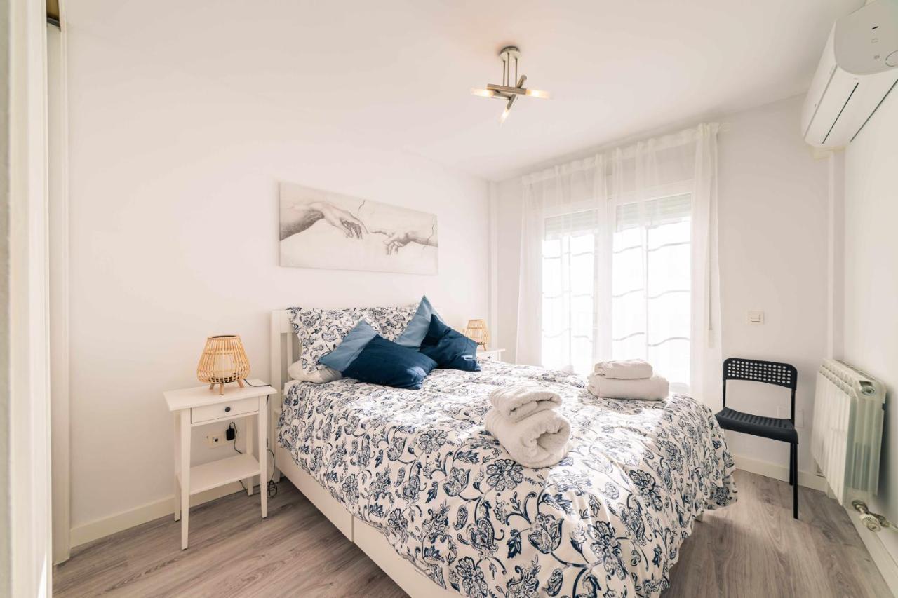 Babieca Casa Con Garaje Apartment Zamora