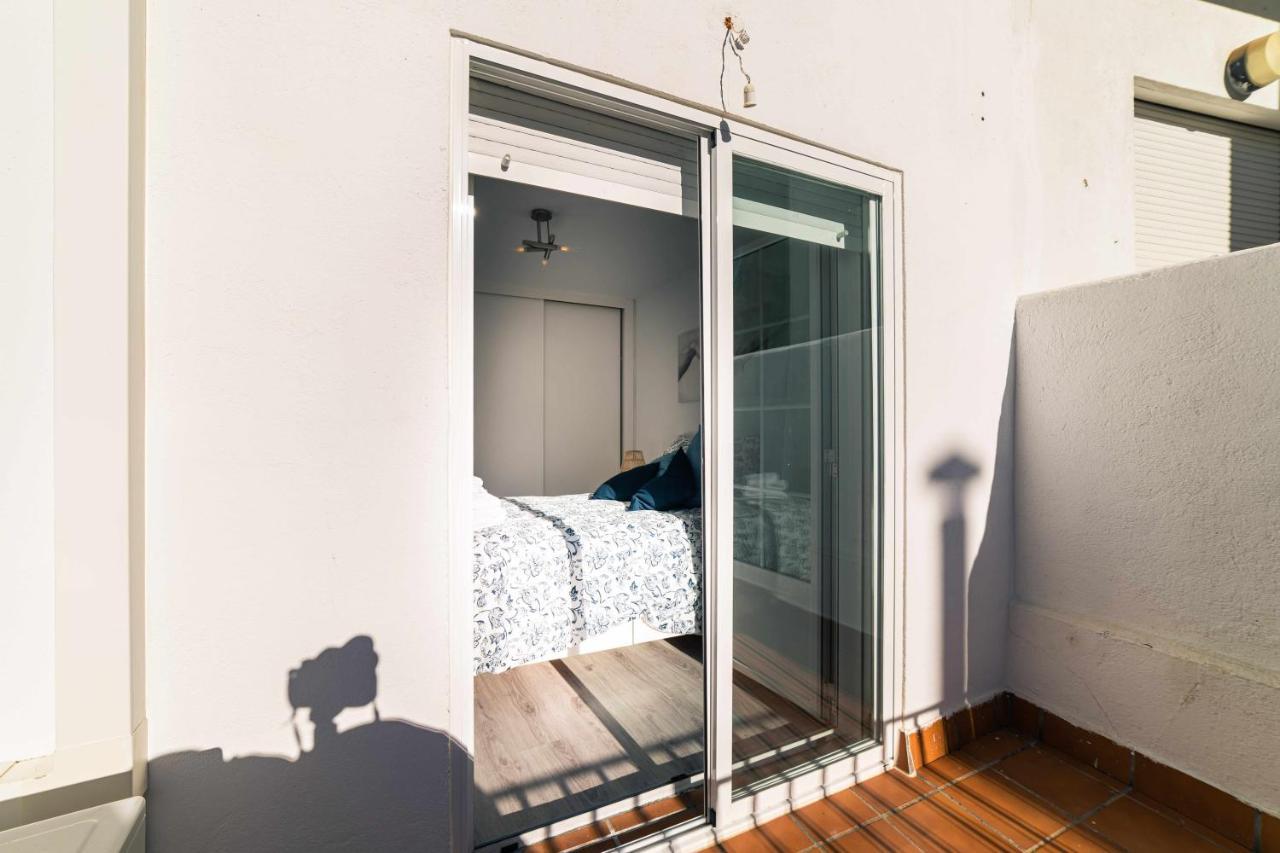 Appartamento Babieca Casa Con Garaje *