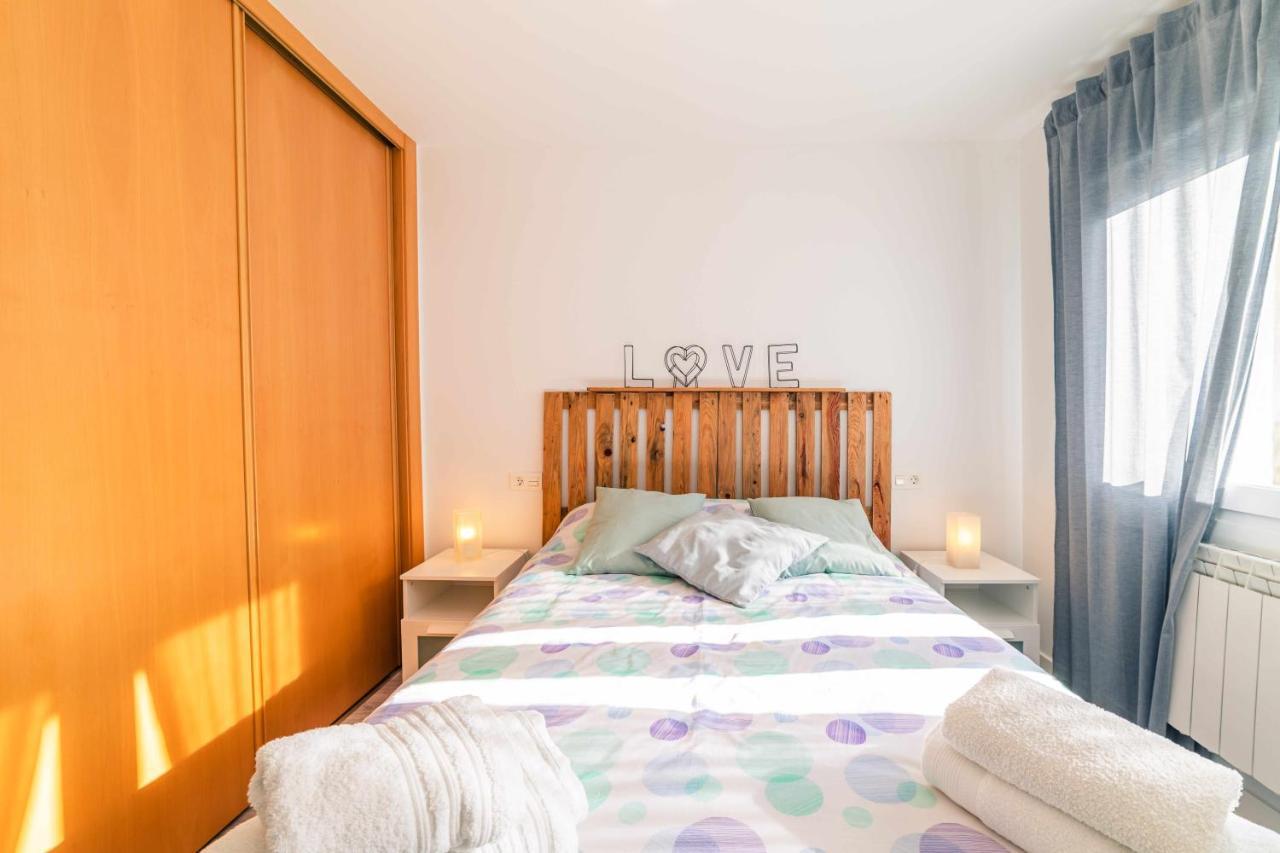 Babieca Casa Con Garaje Appartamento