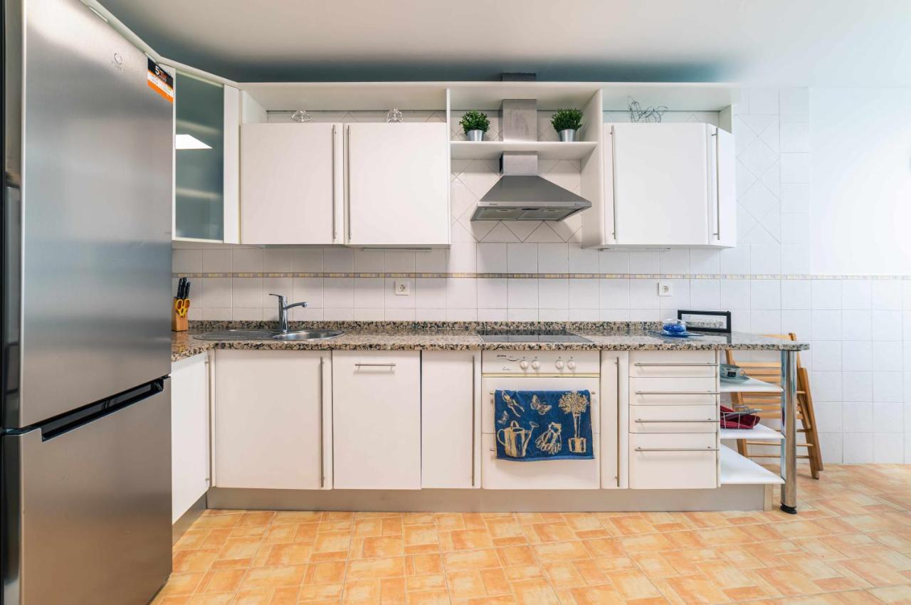Apartment Babieca Casa Con Garaje Zamora
