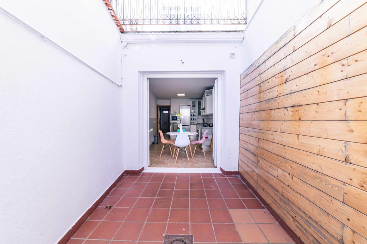 Babieca Casa Con Garaje Apartment *