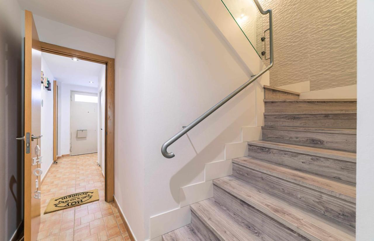 Babieca Casa Con Garaje Appartamento *