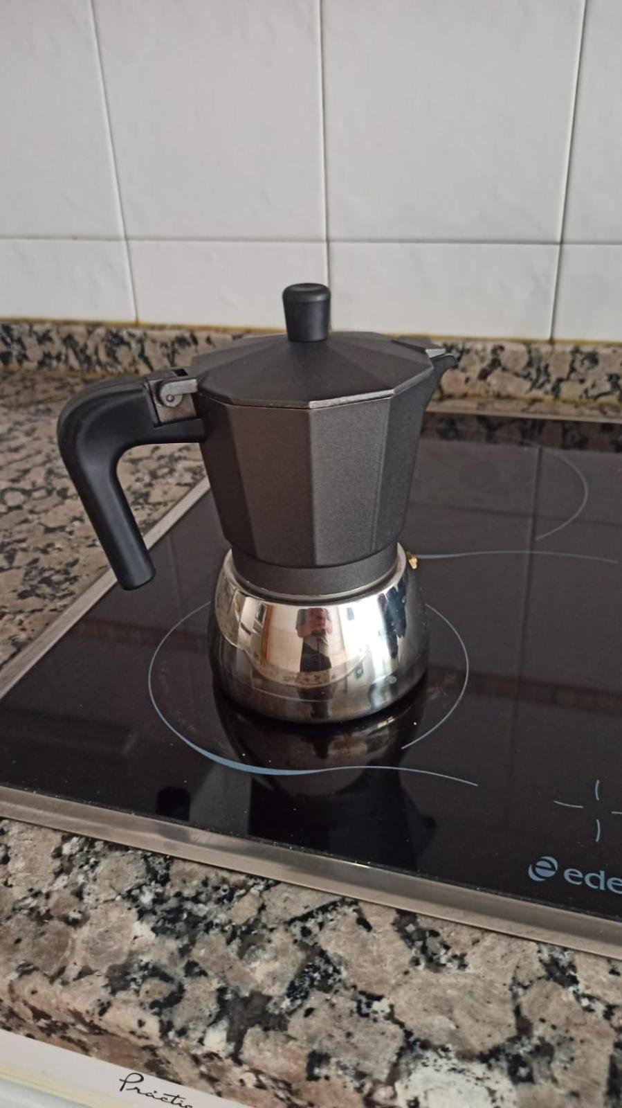 Babieca Casa Con Garaje Appartamento *